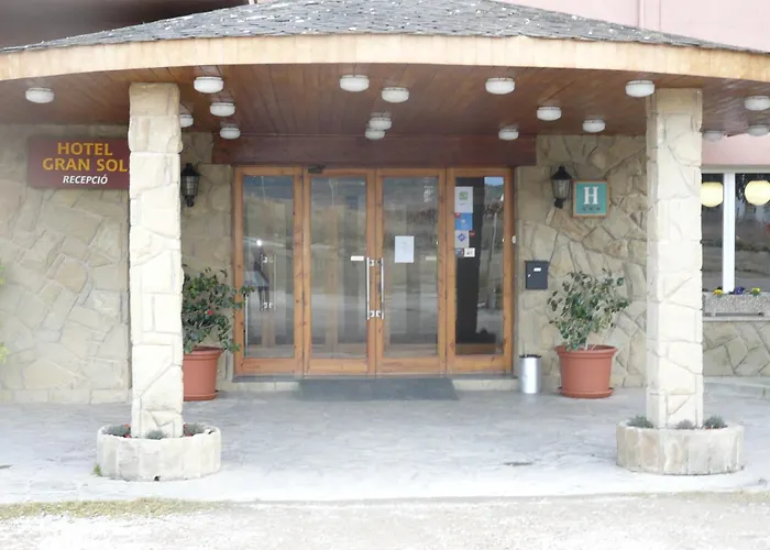 Hotel Gran Sol