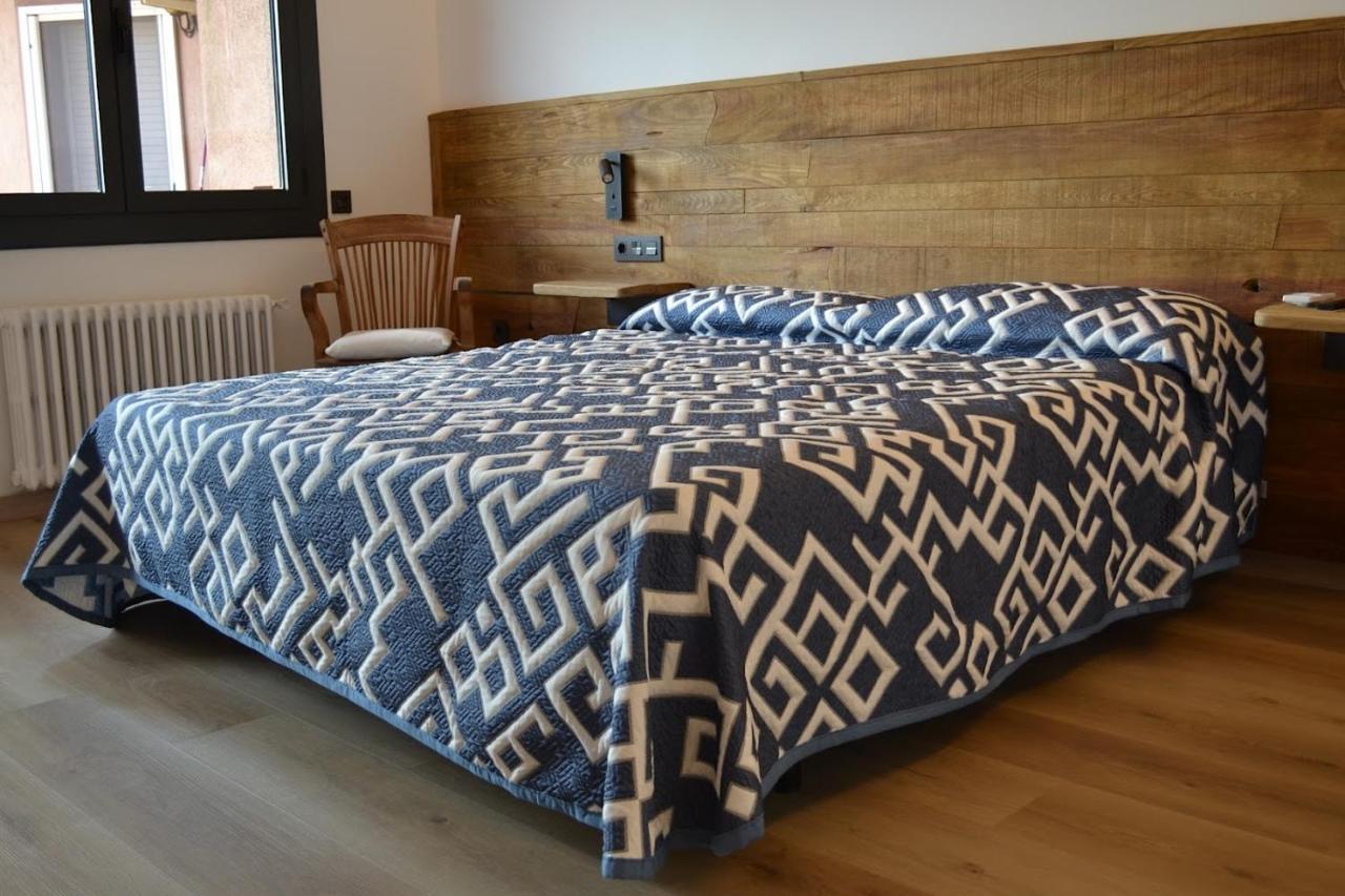 Hotel Gran Sol Solsona