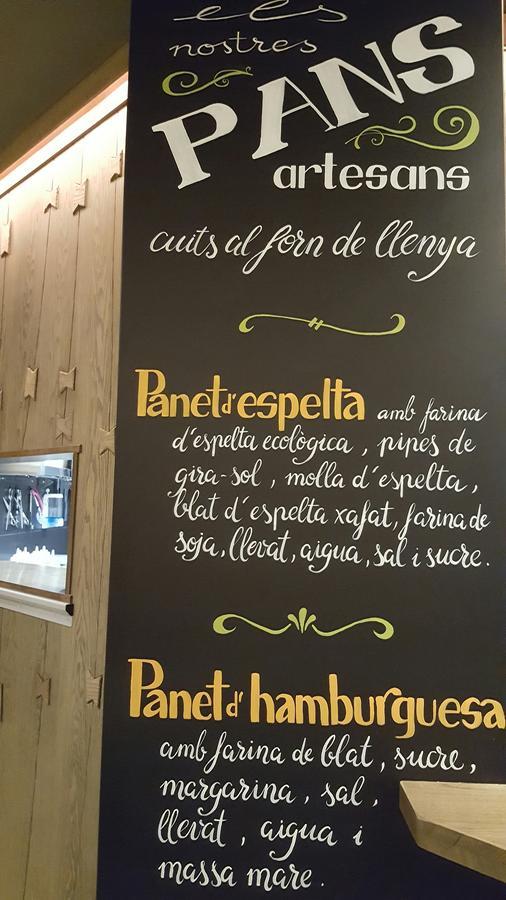 Hotel Gran Sol Solsona