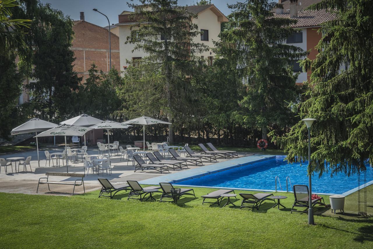 Gran Sol Hotel