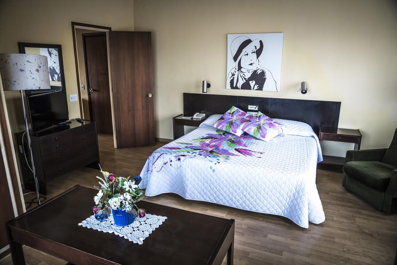 Gran Sol Hotel Solsona
