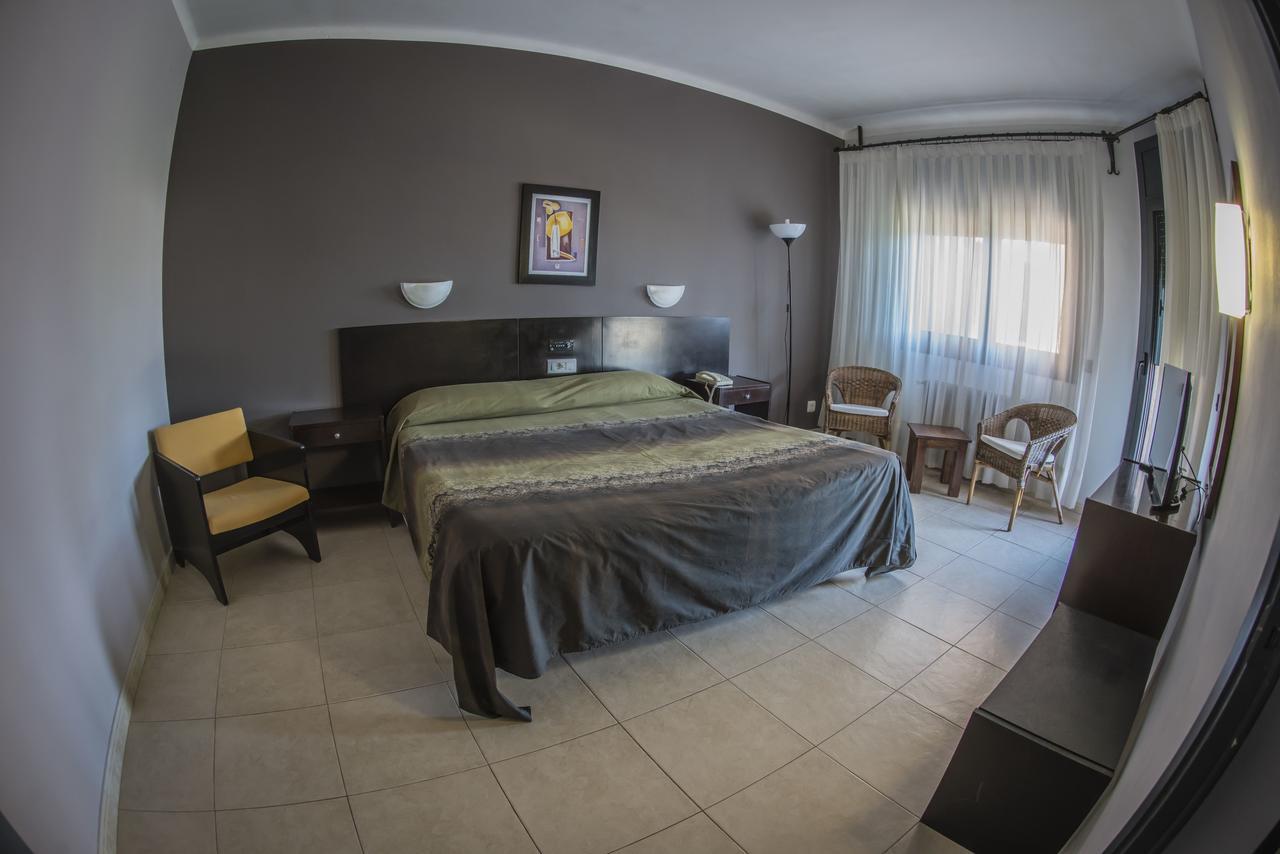 Gran Sol Hotel
