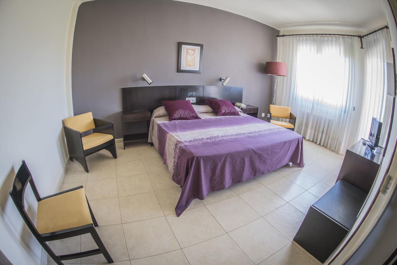 Gran Sol Hotel 3*