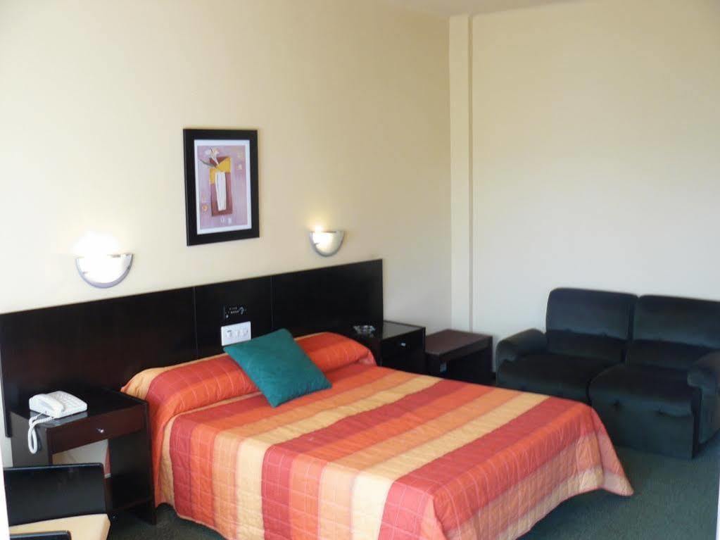 Hotel Gran Sol 3*